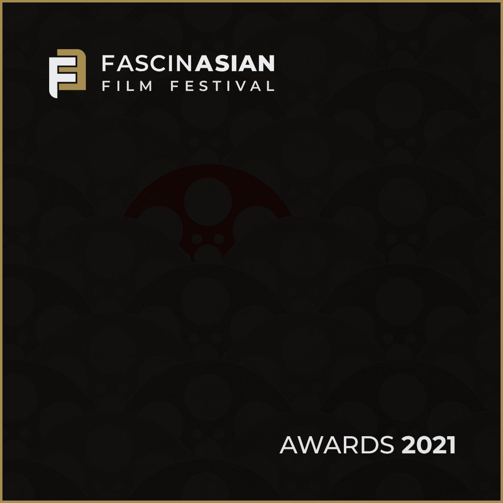 FascinAsian Film Festival Awards 2021