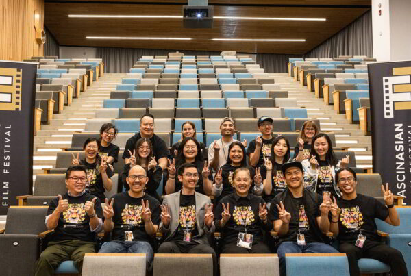 fascinasian calgary team