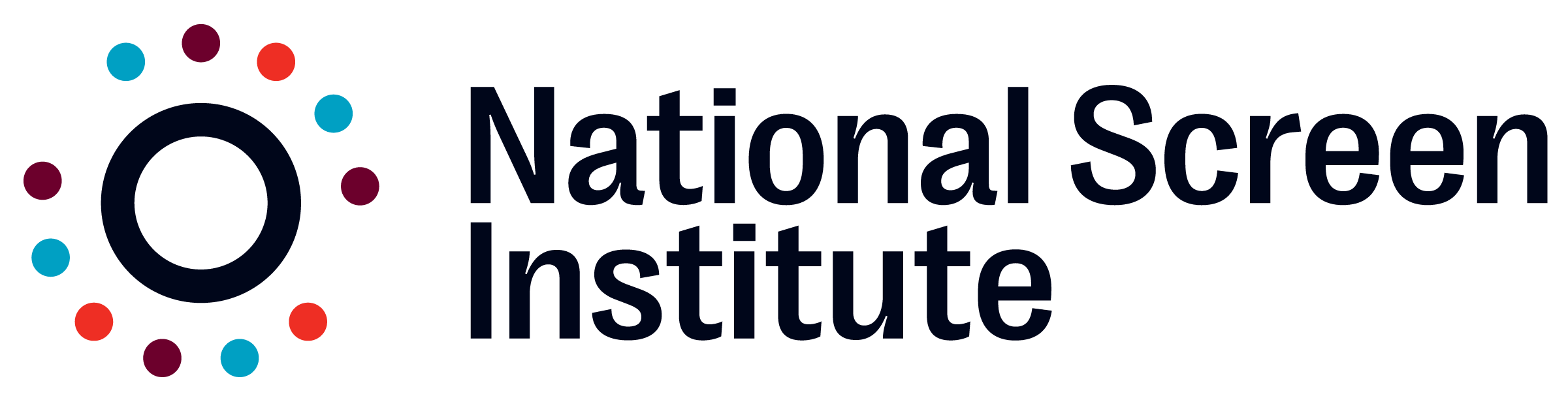 National Screen Institute Logo