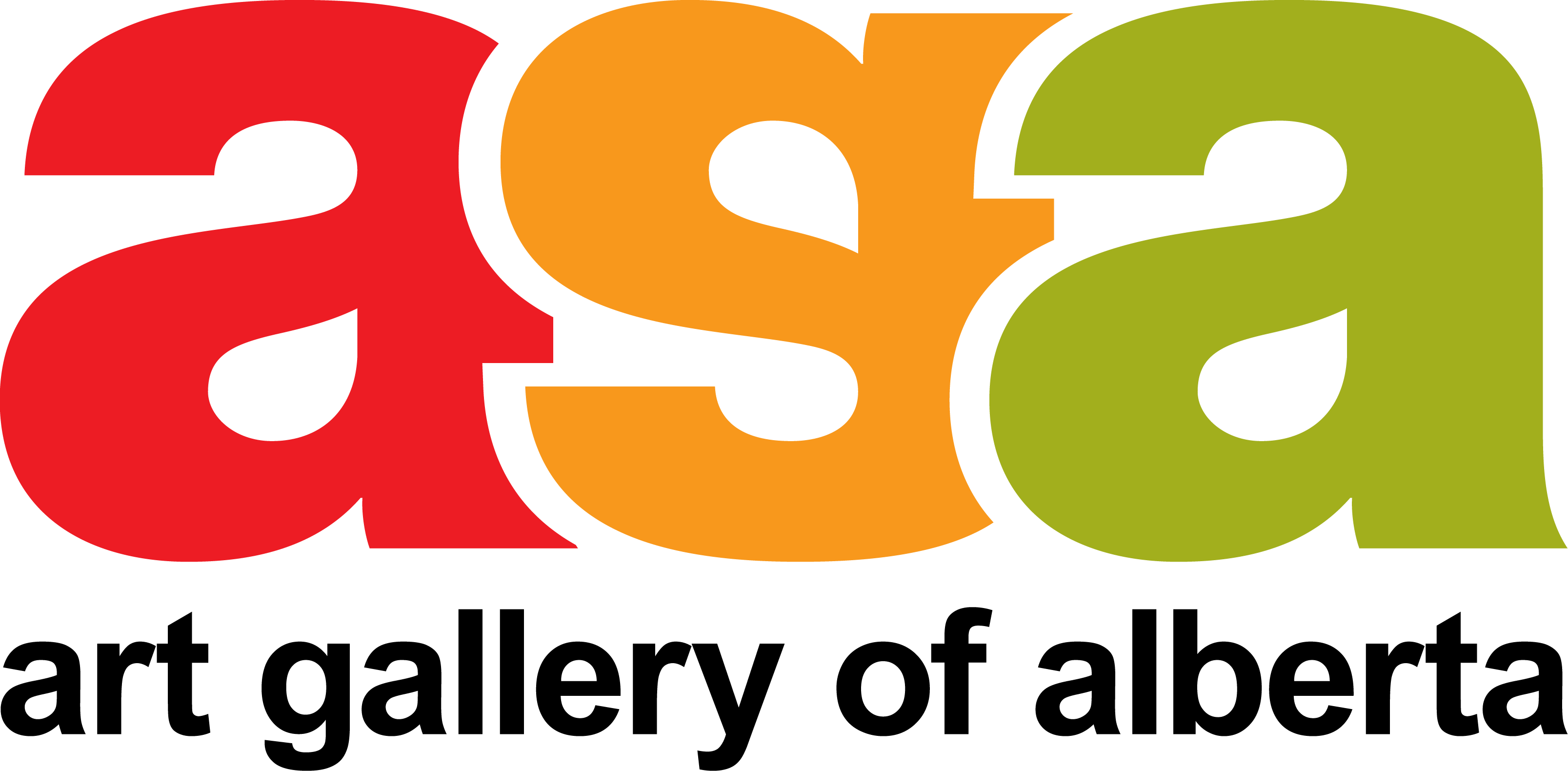 Art Gallery of Alberta Logo