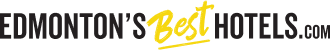 Edmonton Best Hotels Logo