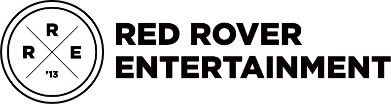 Red Rover Logo