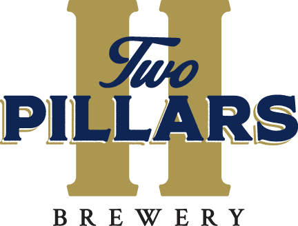Two Pillars Brewery Logo