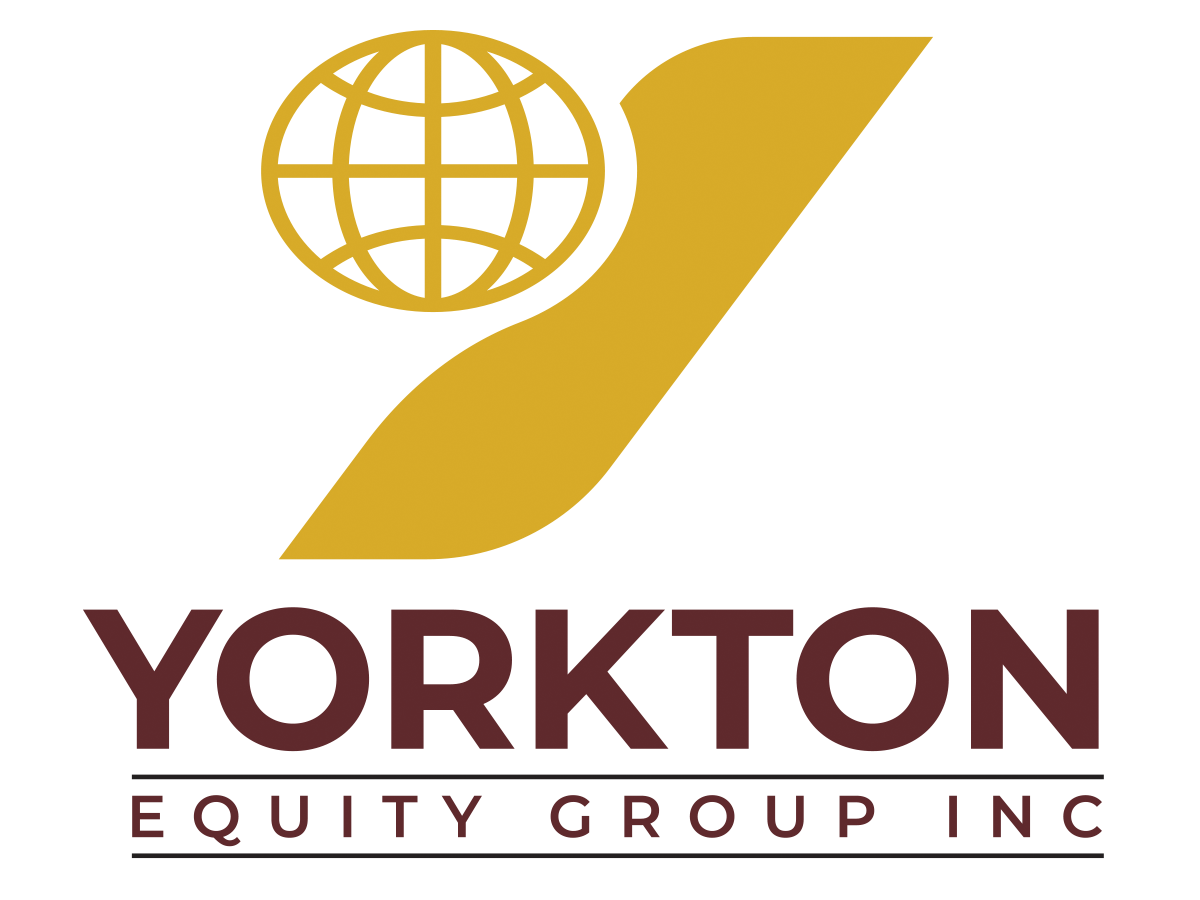Yorkton Equity Group Logo